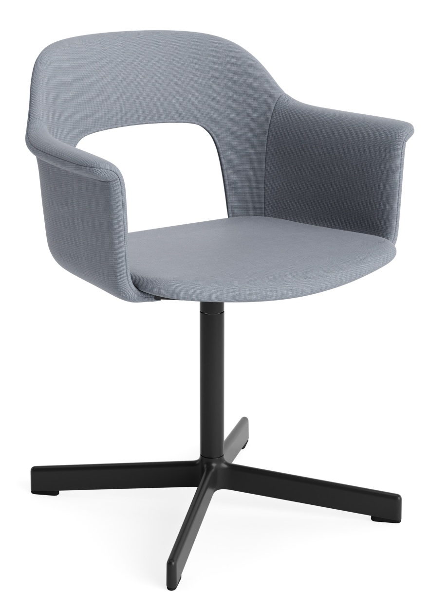 Layout Armchair 234 Armlehnstuhl Hay