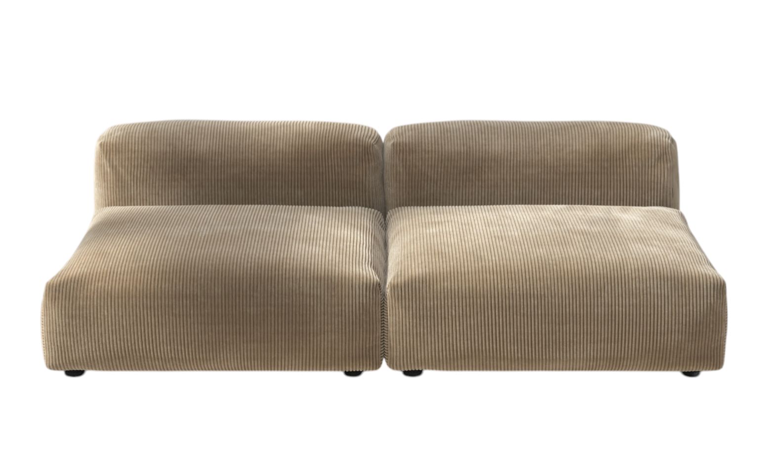 Sofa Set 01 Medium 2,5-Sitzer vetsak
