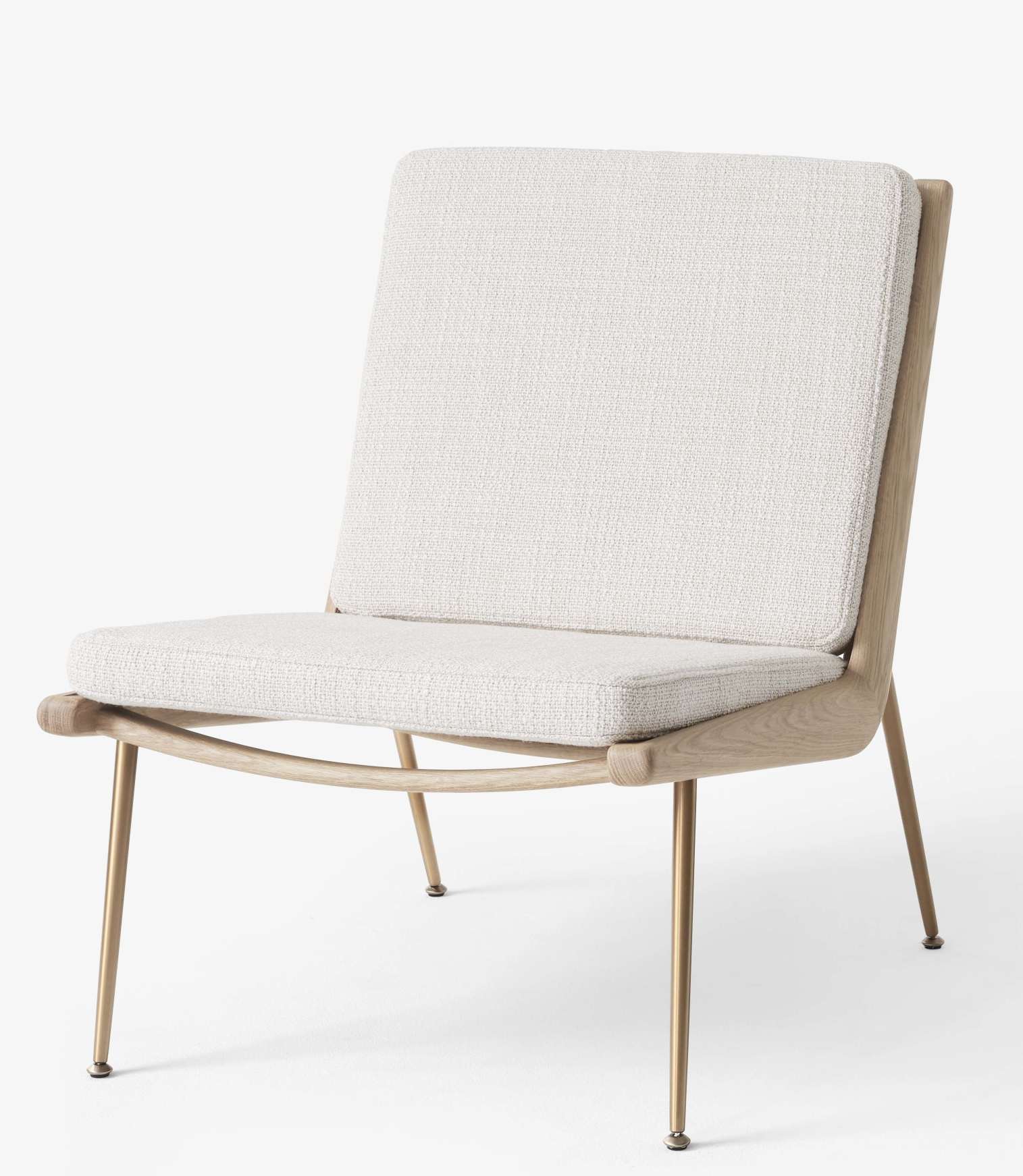 Boomerang Lounge Chair HM1 Sessel AndTradition