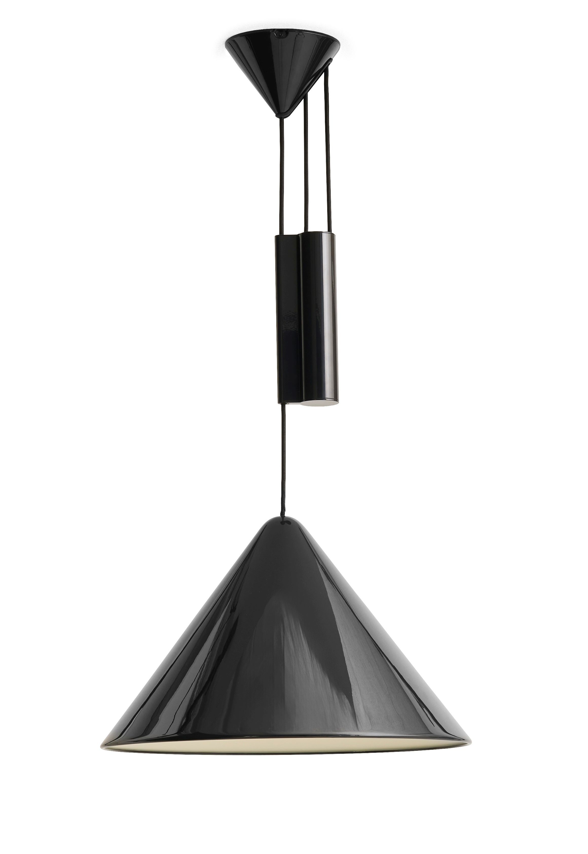 Compass Adjustable Pendant 430 Pendelleuchte Hay