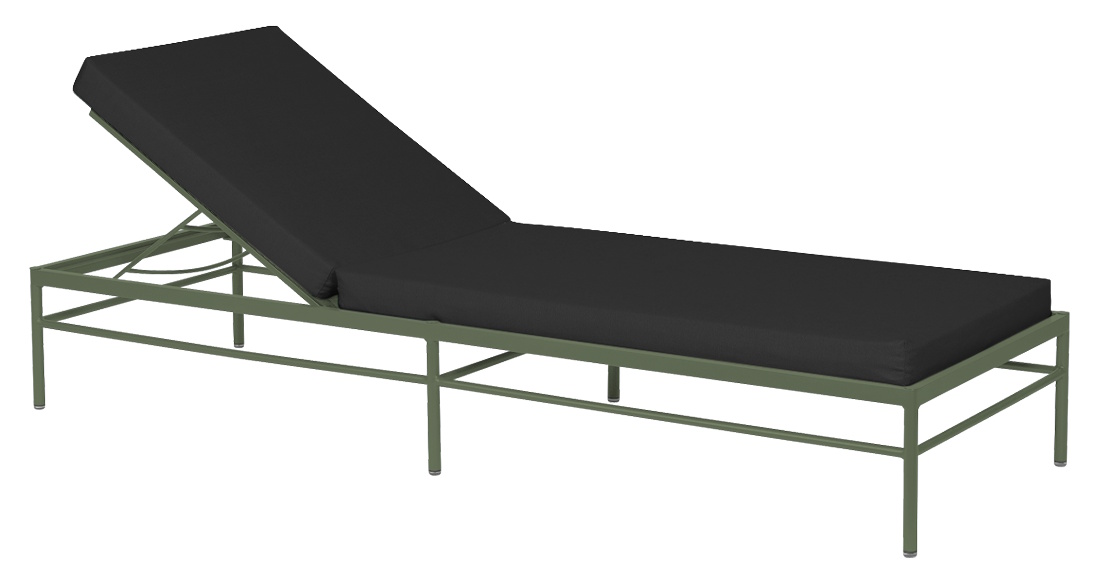 Rivage Sonnenliege Outdoor Fermob