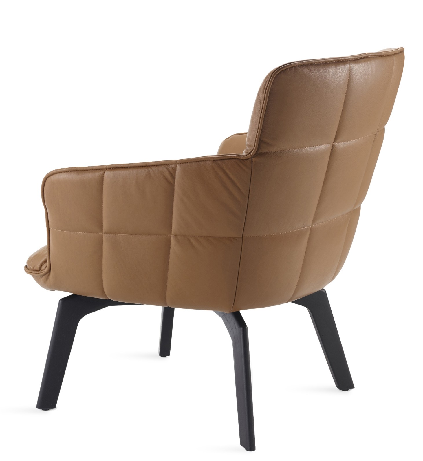 Marla Easy Chair Low Sessel Freifrau Manufaktur