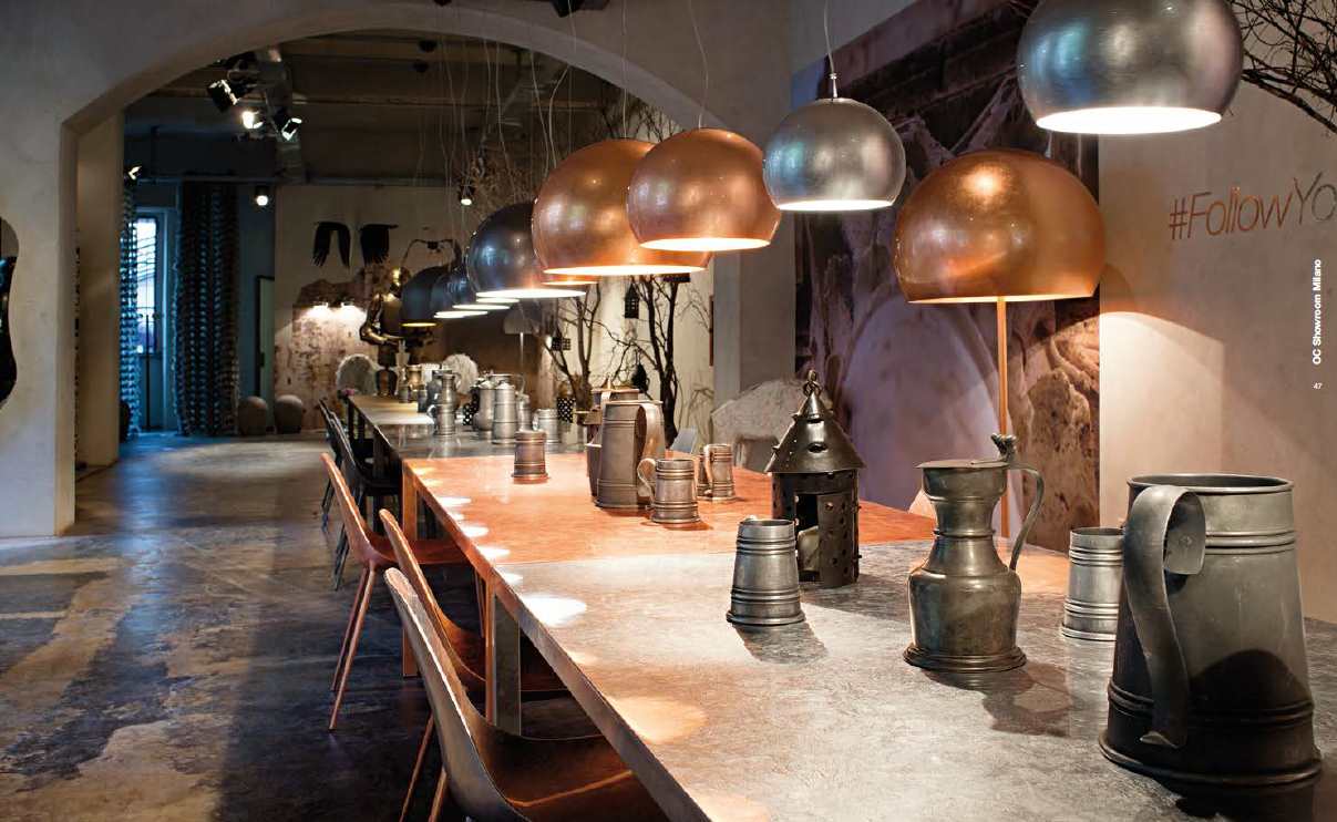 ILtavolo Tisch Opinion Ciatti