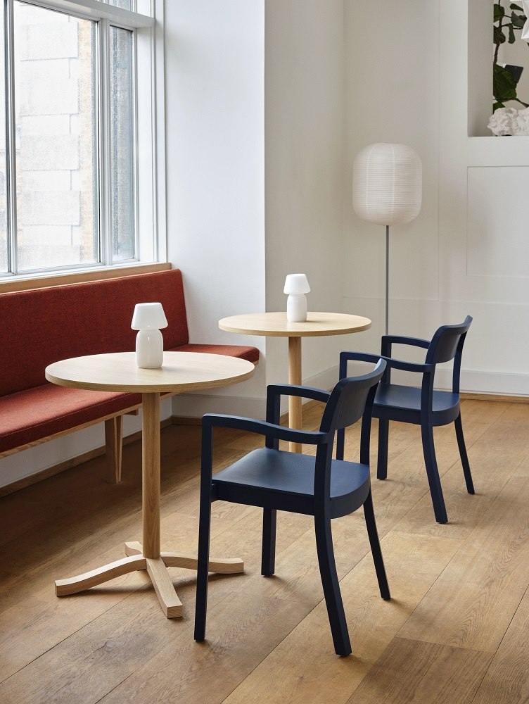 Pastis Table Tisch Hay