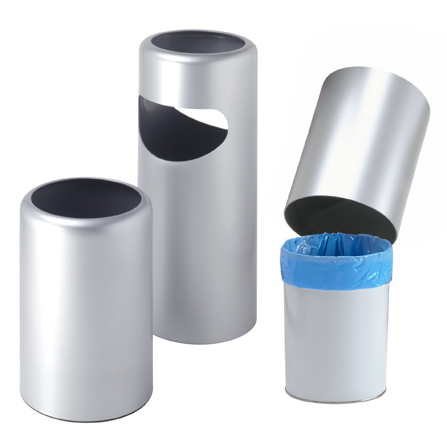 Birillo Plus Papierkorb Rexite