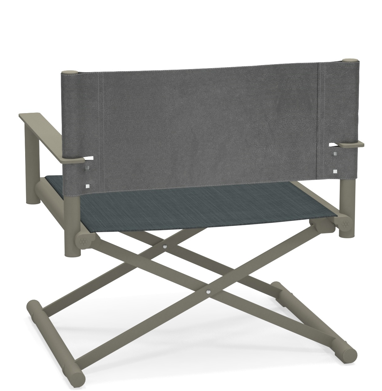 Terra Lounge Chair Sessel Outdoor Emu