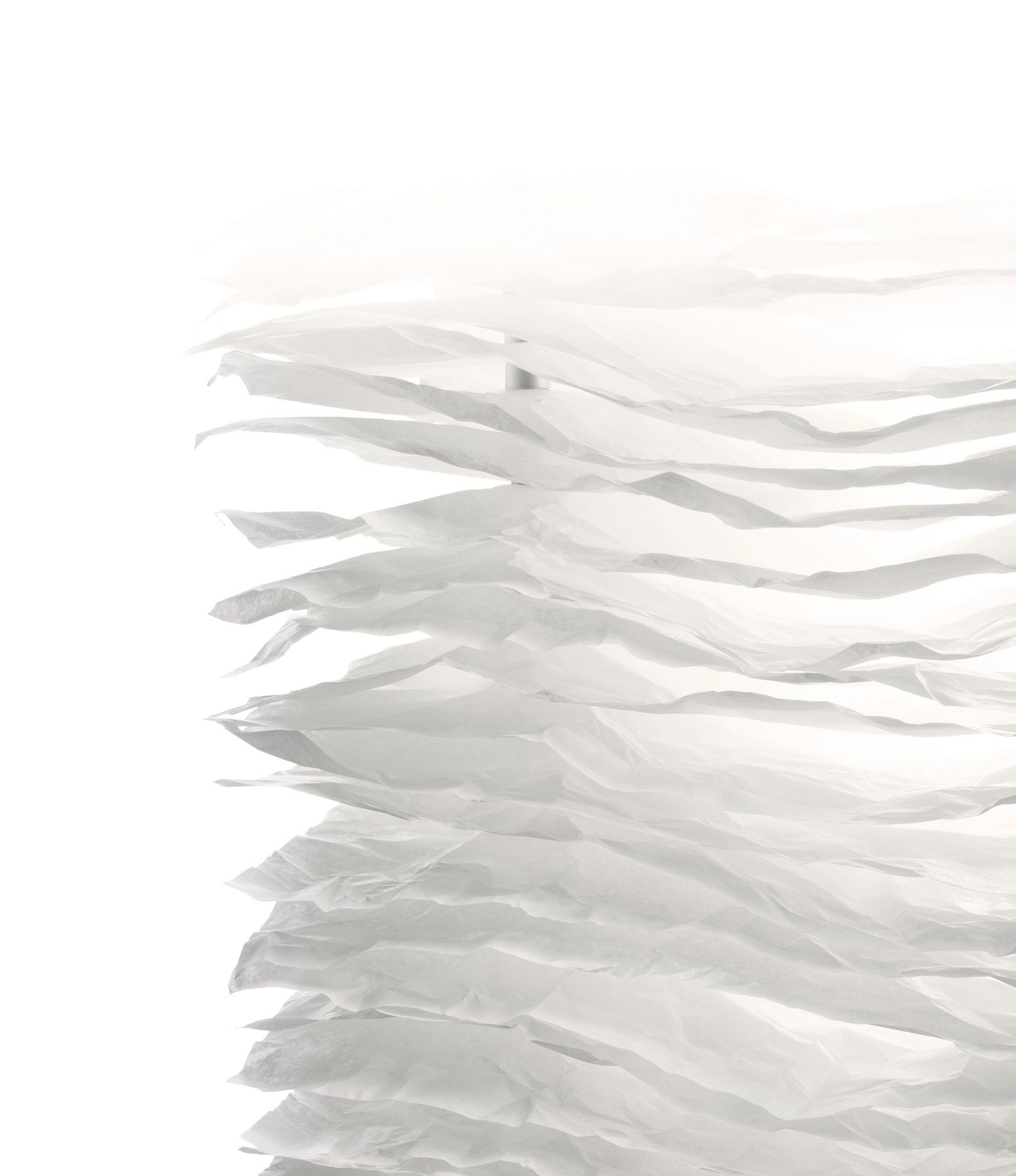 One by one Stehleuchte Belux