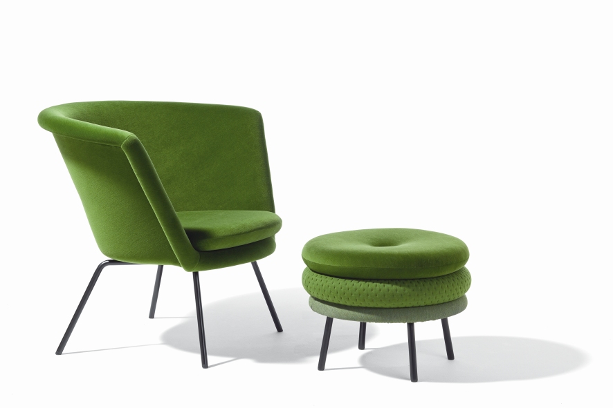 Little Tom Hocker dreilagig Richard Lampert