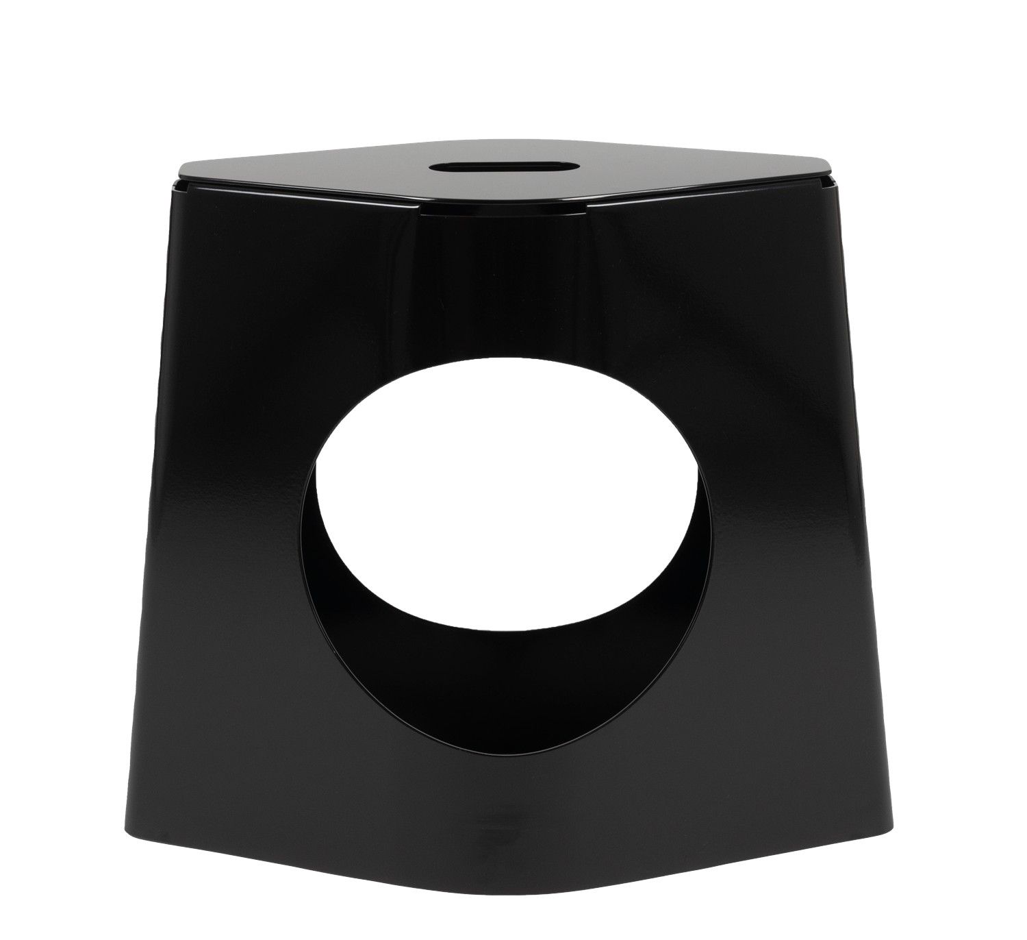 Prism Hocker stapelbar / Beistelltisch Tecta