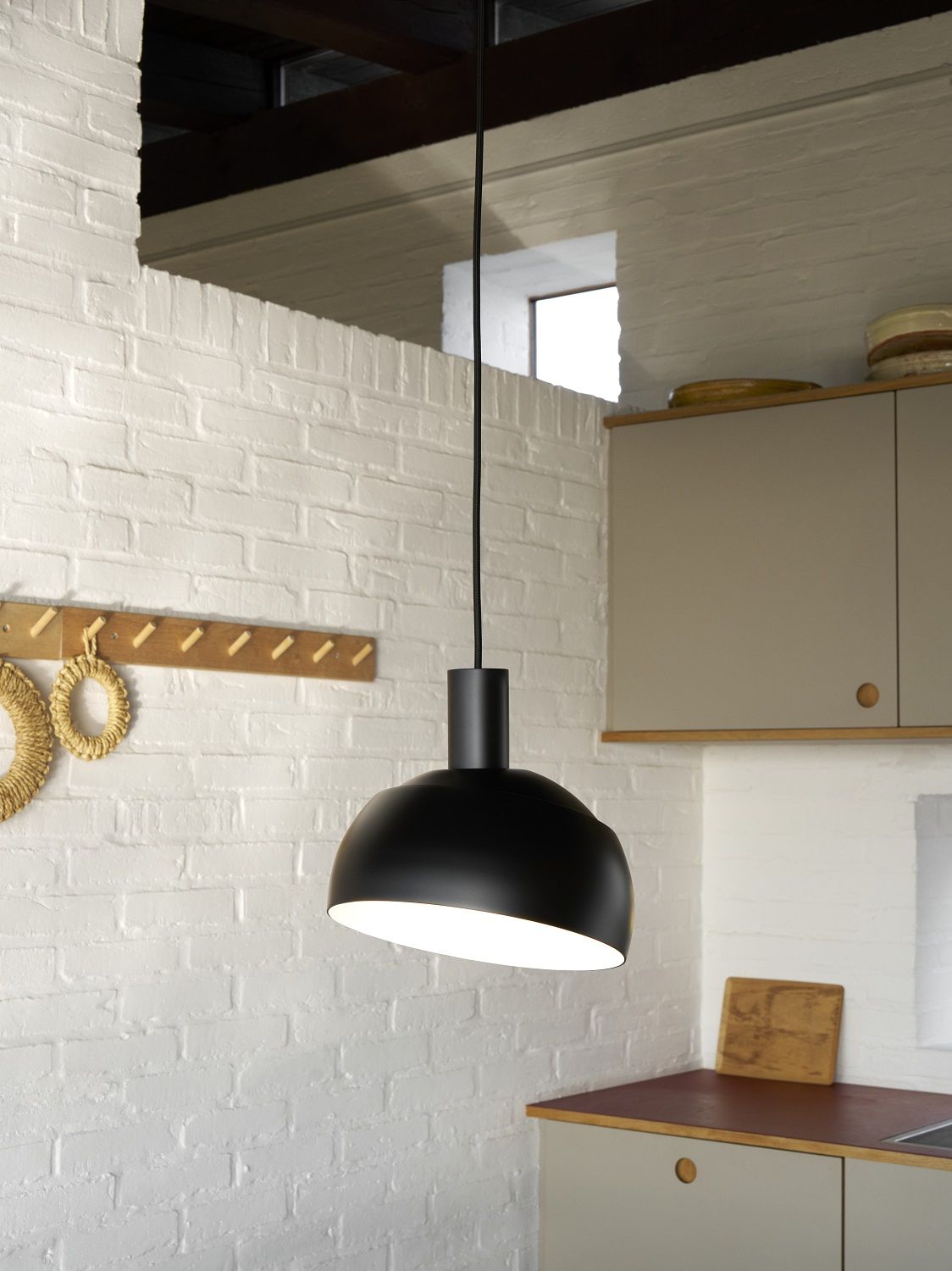 FJ Elements Pendant lamp Pendelleuchte Louis Poulsen 