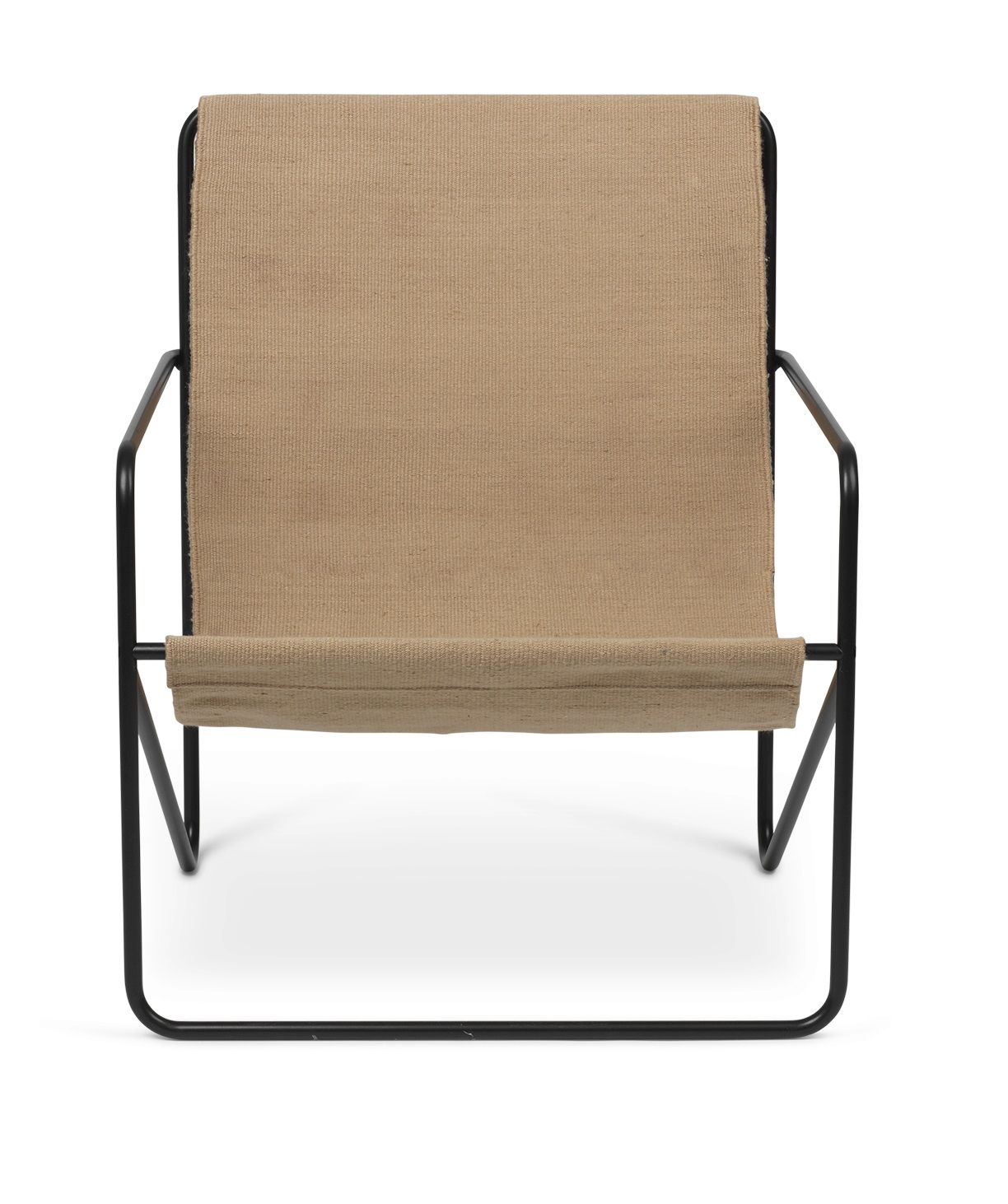 Desert Chair Loungesessel Ferm Living