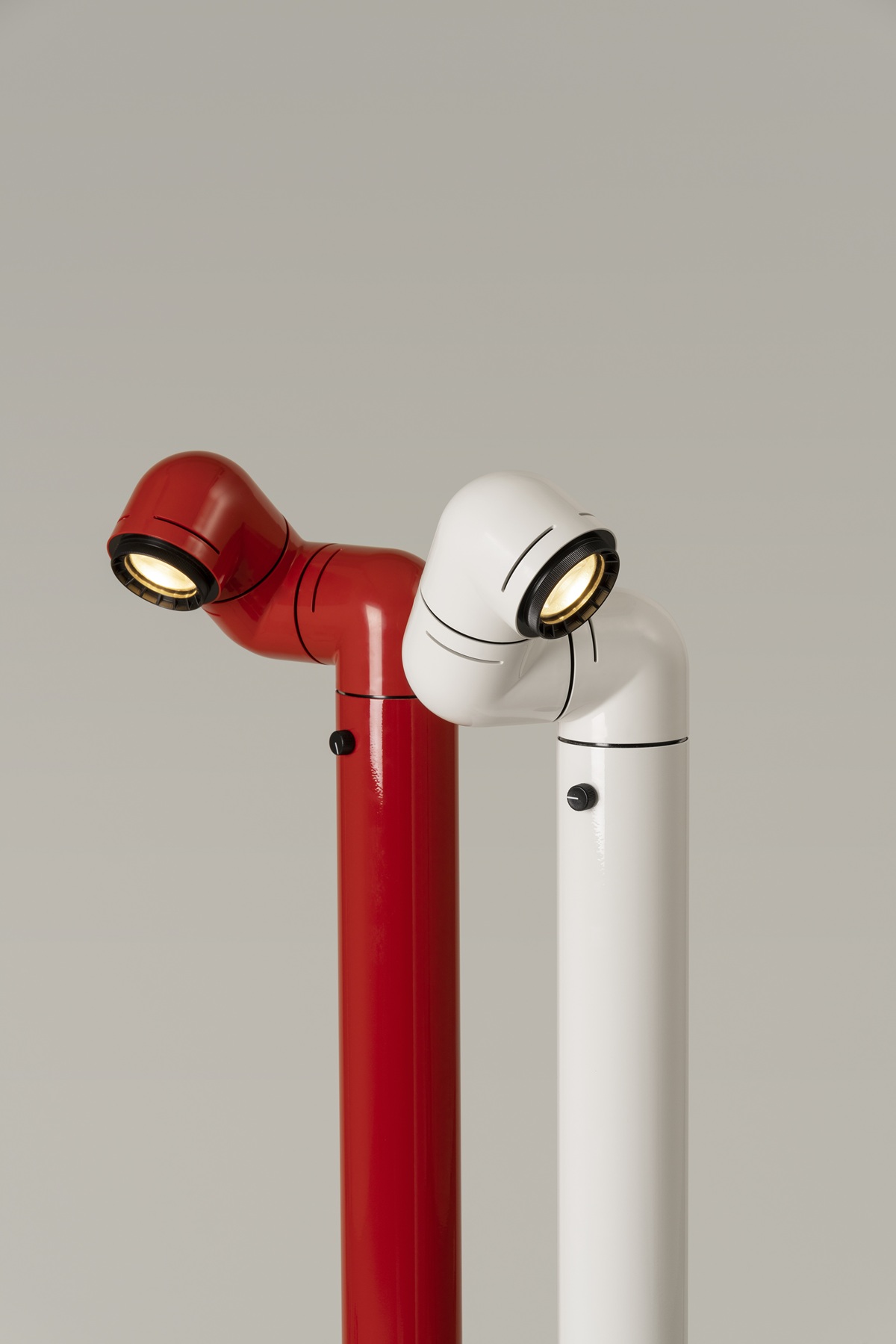 Tatu Alta Floor lamp Stehleuchte Santa & Cole