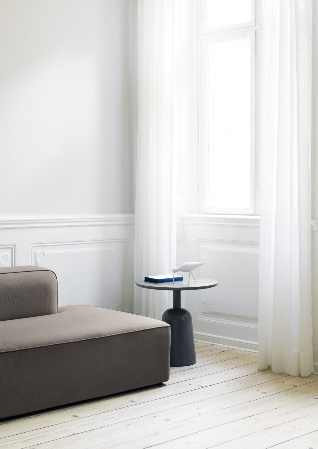 Turn Table Tisch Normann Copenhagen