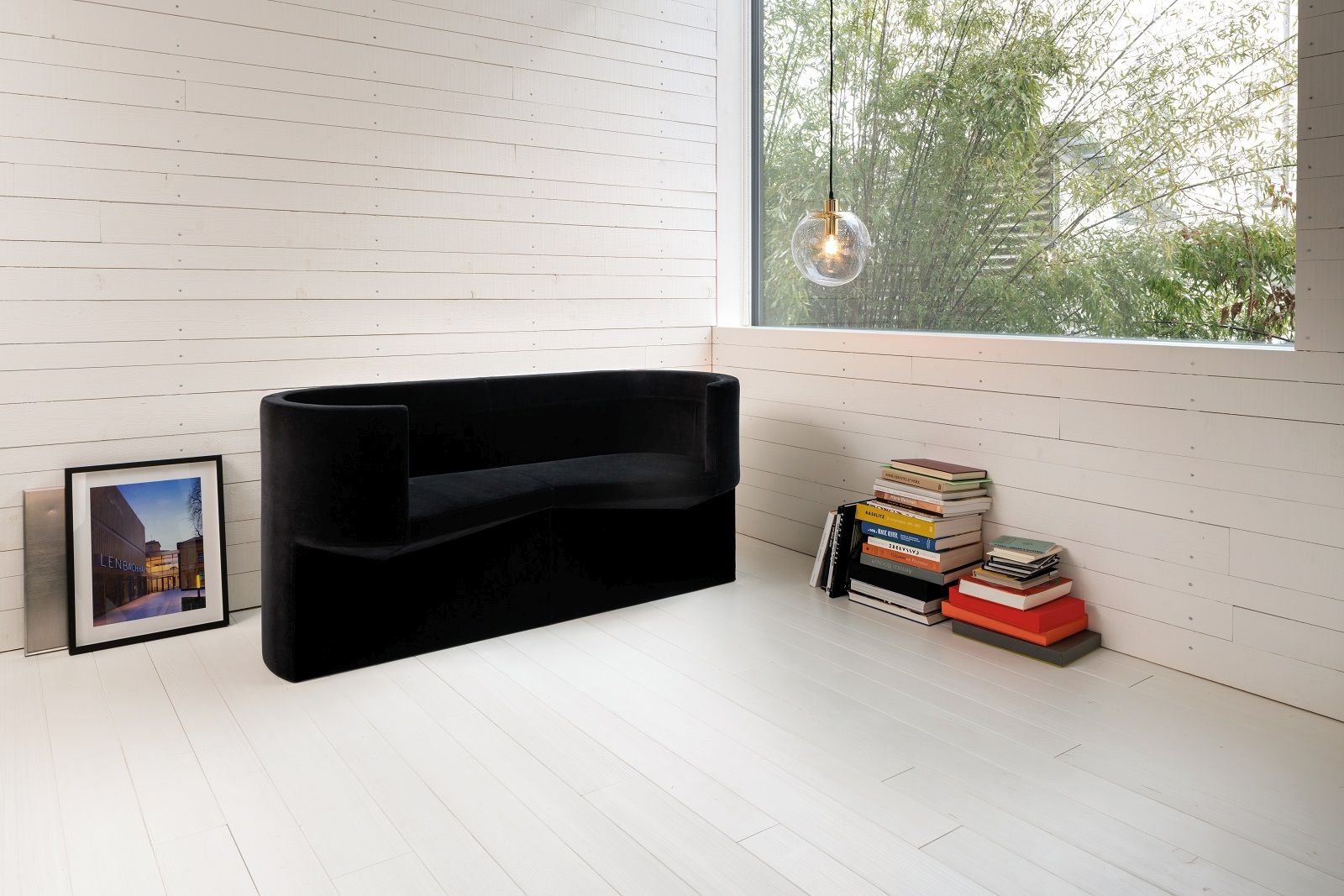 Odin Sofa Classicon