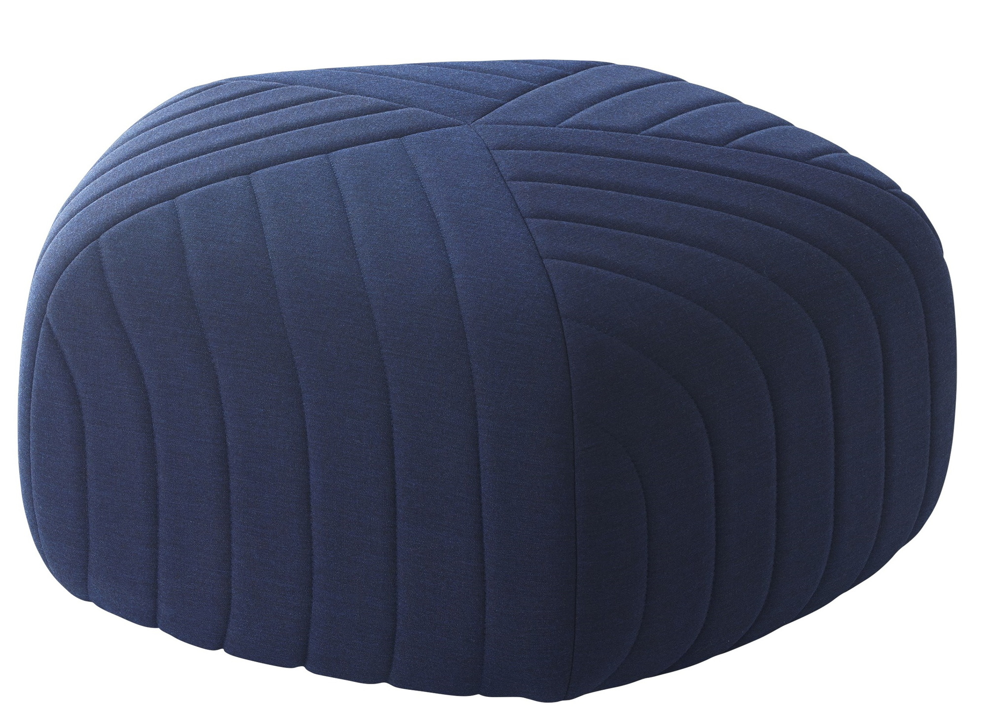 Five Pouf Large Sitzkissen Muuto