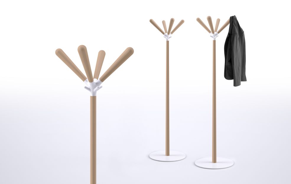 Sioux Kleiderständer Rexite