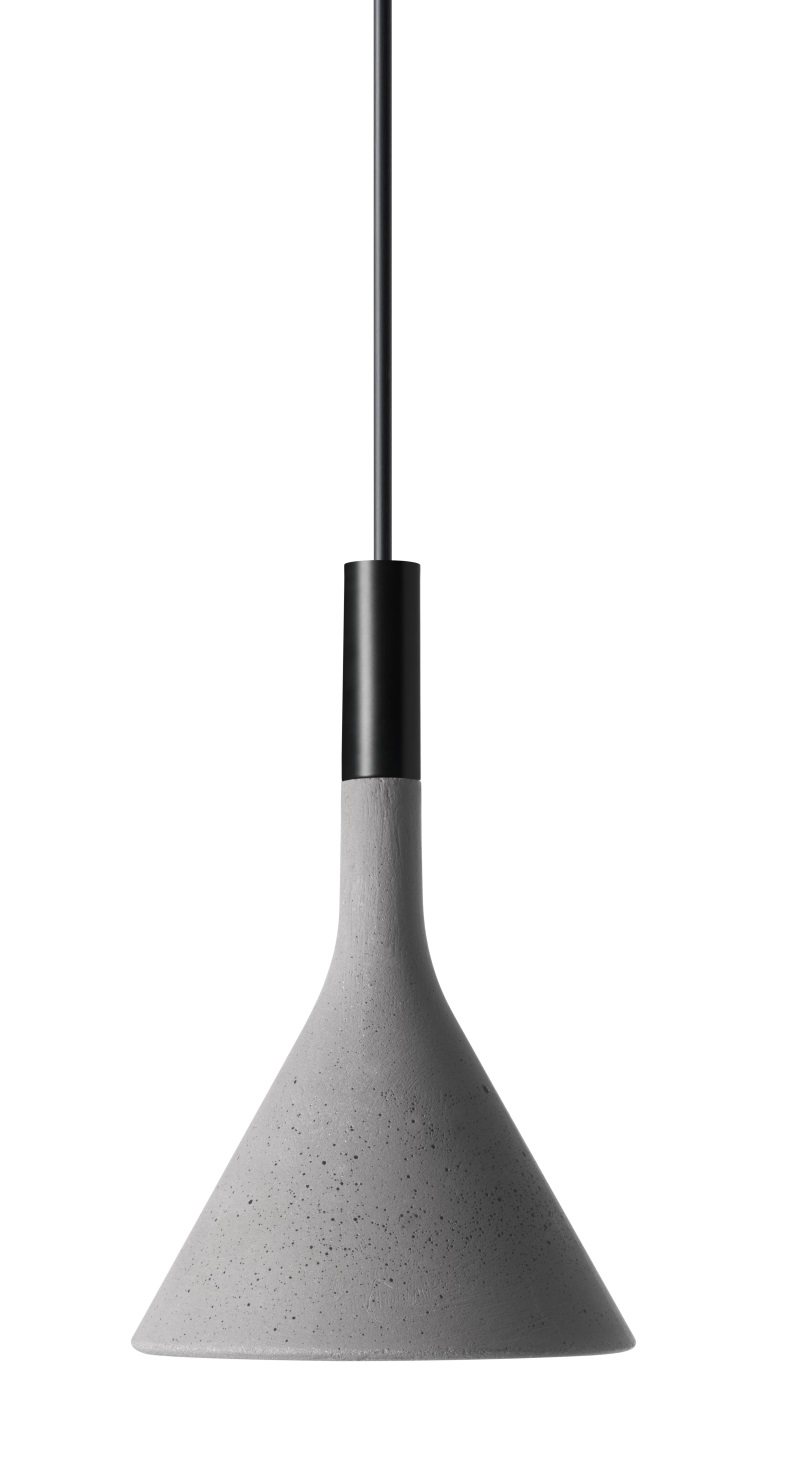 Aplomb Mini Pendelleuchte Foscarini