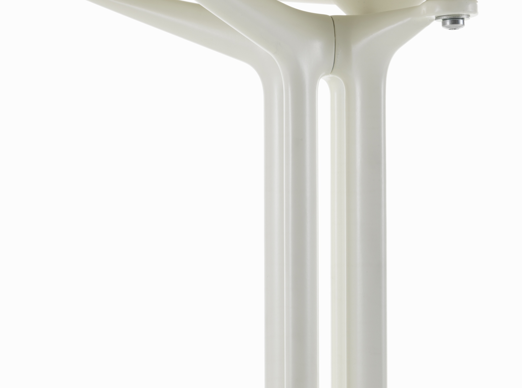 DKL Wire Chair Stuhl ungepolstert Vitra