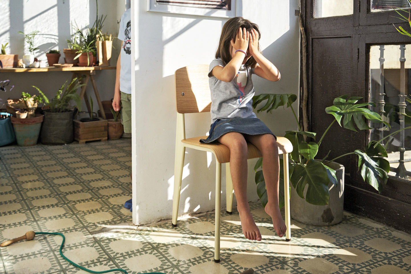 Standard Stuhl Vitra