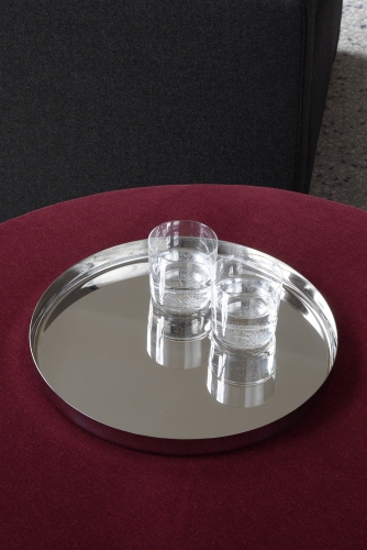 Habibi Beistelltisch CM05 e15