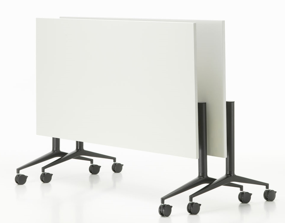 MedaMorph Folding Table Klapp-/ Arbeitstisch Vitra