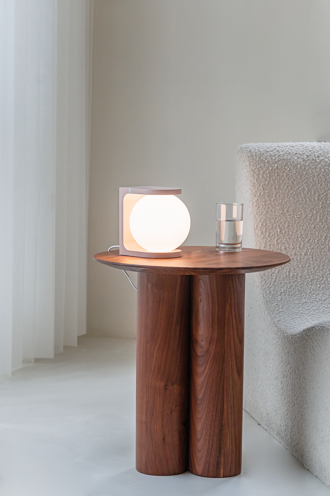 Plat Reading Lamp Tischleuchte house of home