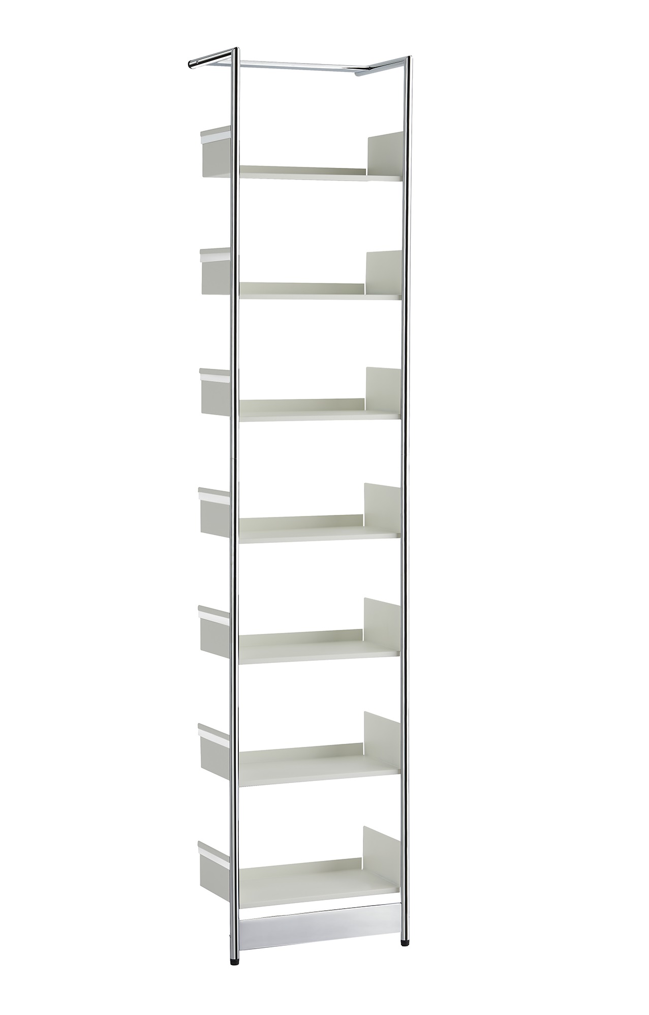 Pool 196 Medium Anlehnregal Mox