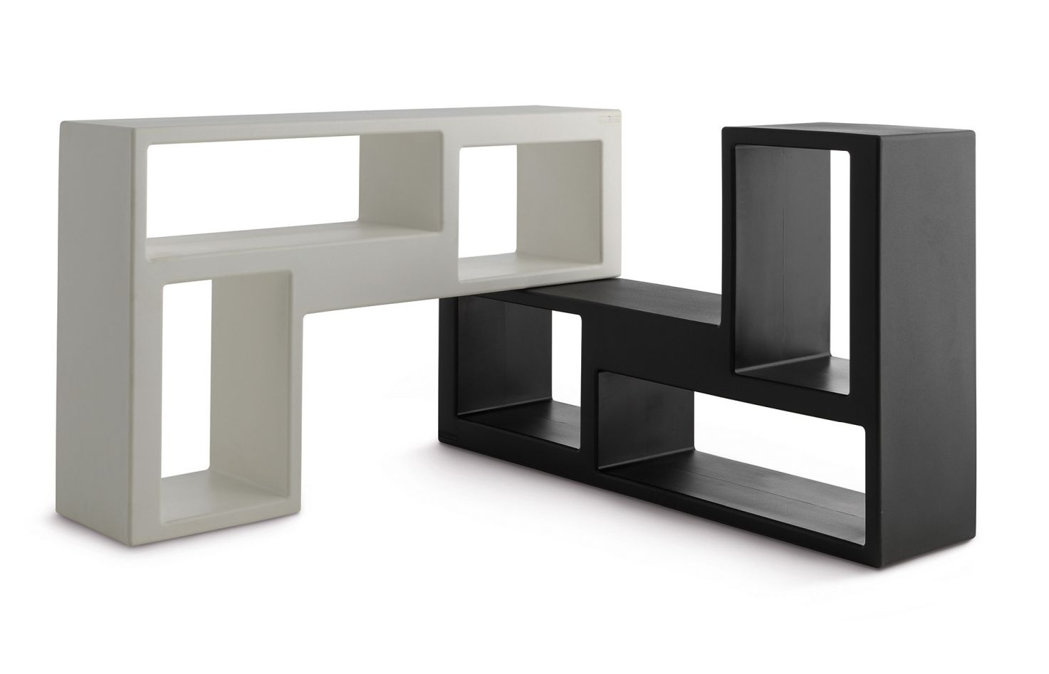 Urban Regal weiß Casamania Horm