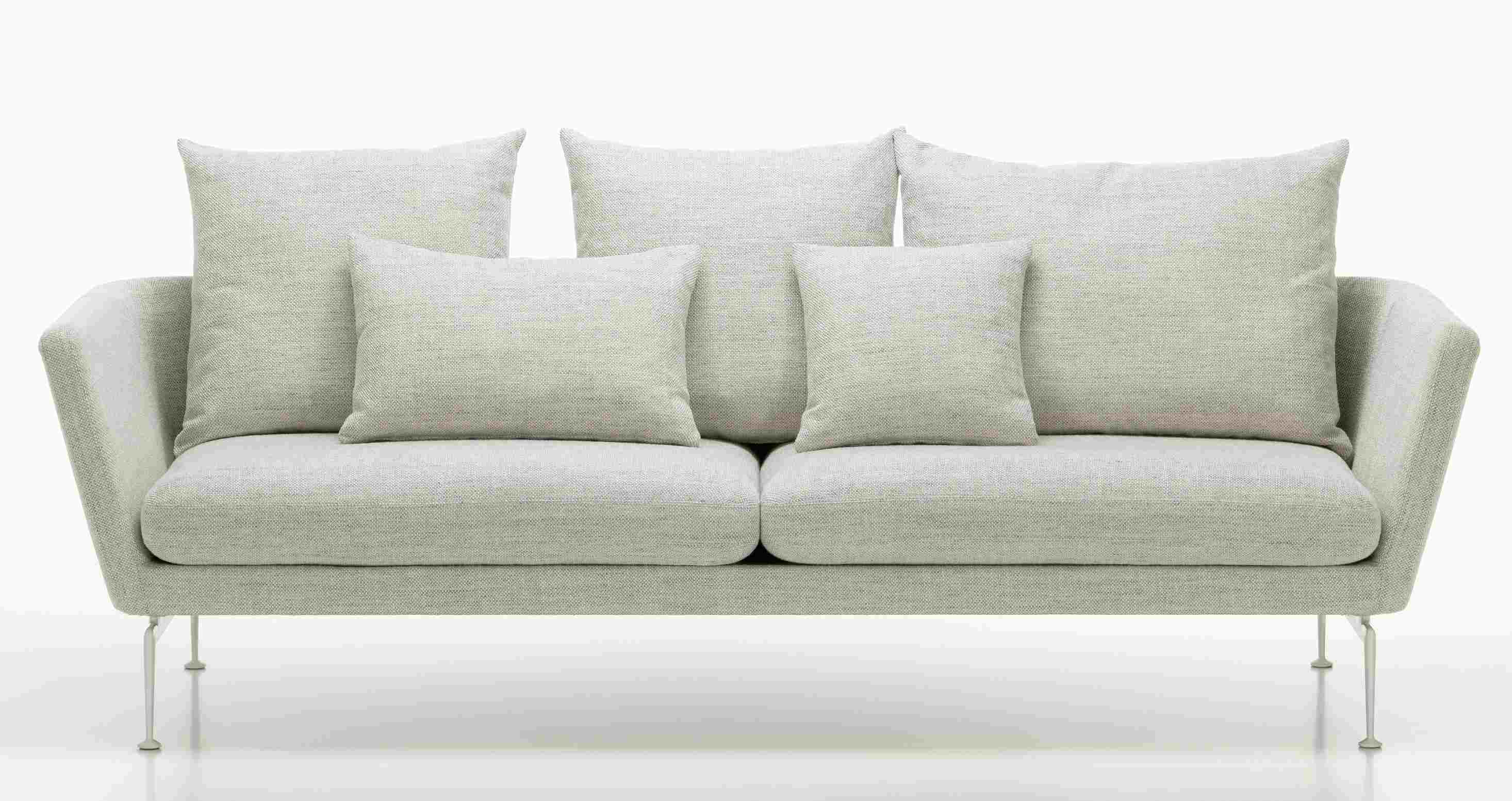 Suita 3-Sitzer Sofa Vitra