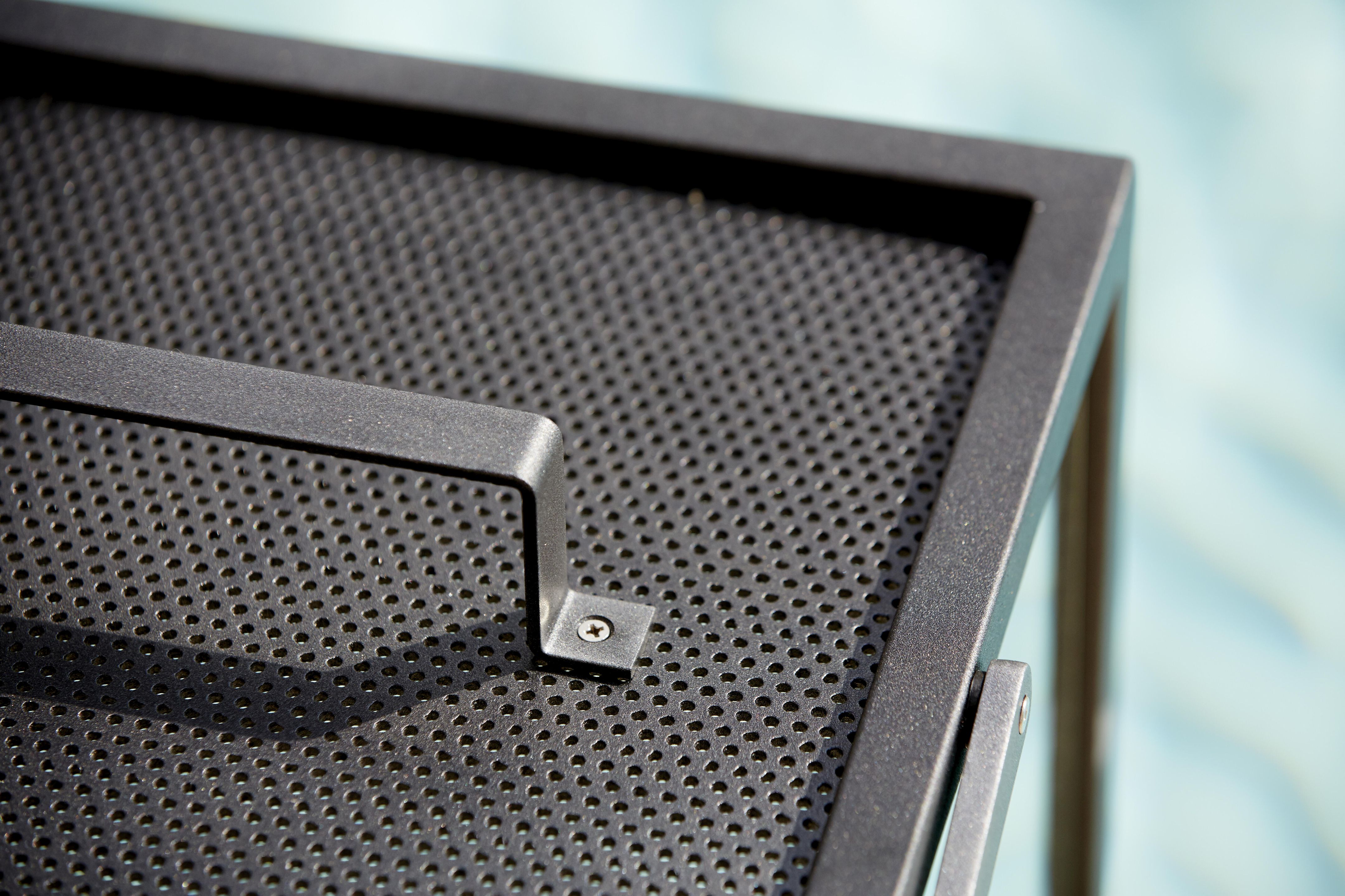 Lighthouse Aluminium Laterne klein Cane-Line