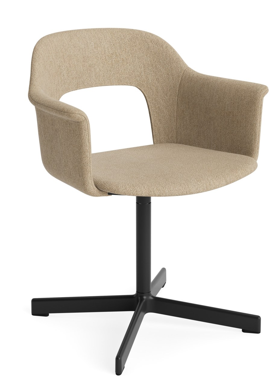 Layout Armchair 234 Armlehnstuhl Hay