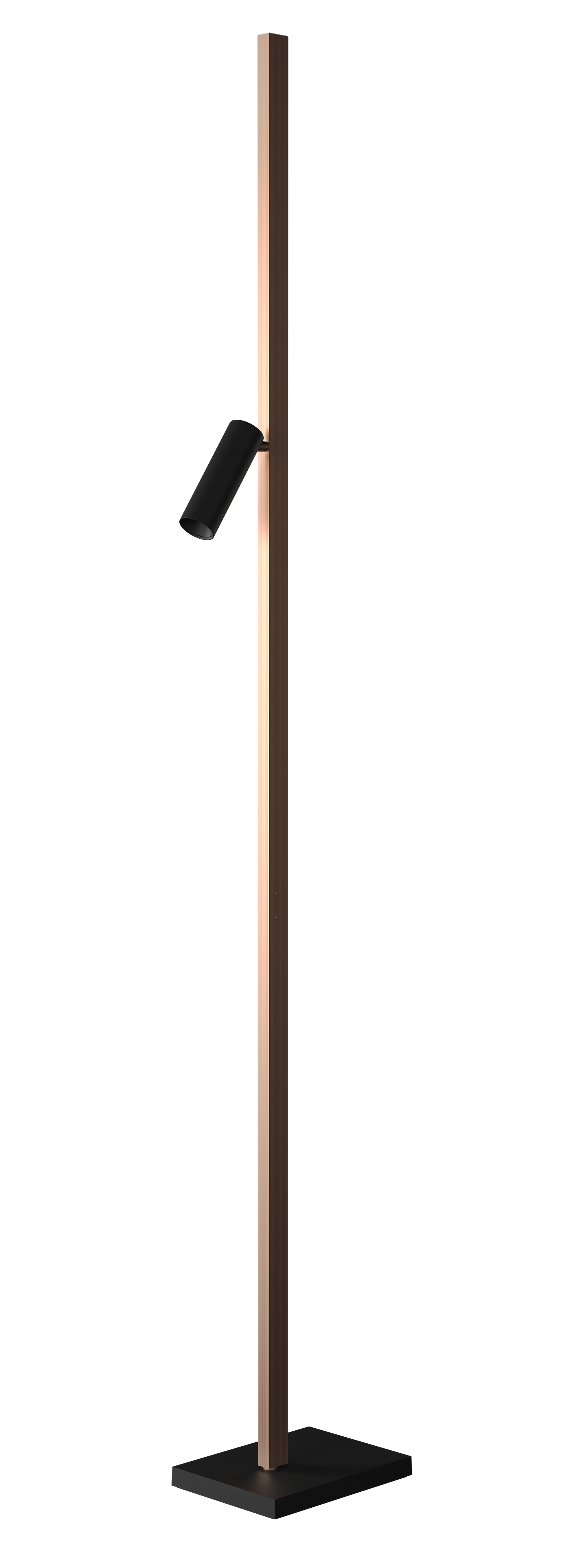 Zen X Floor lamp Stehleuchte stele