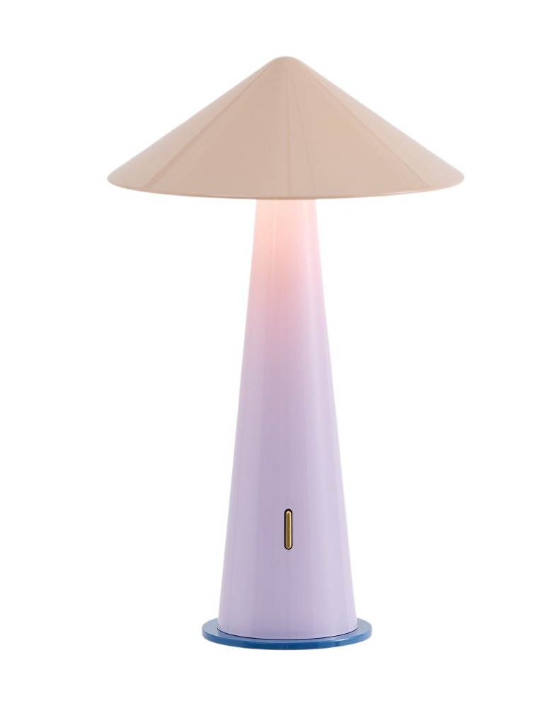 Tipsy Portable Lamp Akkuleuchte / Tischleuchte house of home