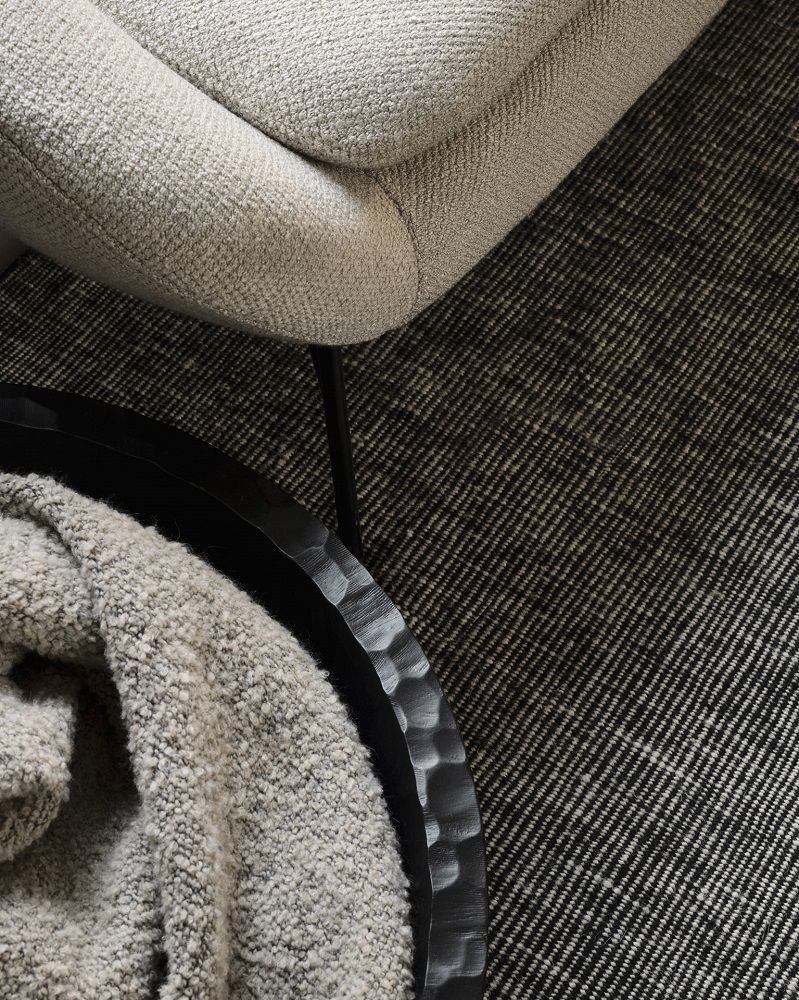 Barrow Sofa 2 Sitzer Off White Stoff Ethnicraft