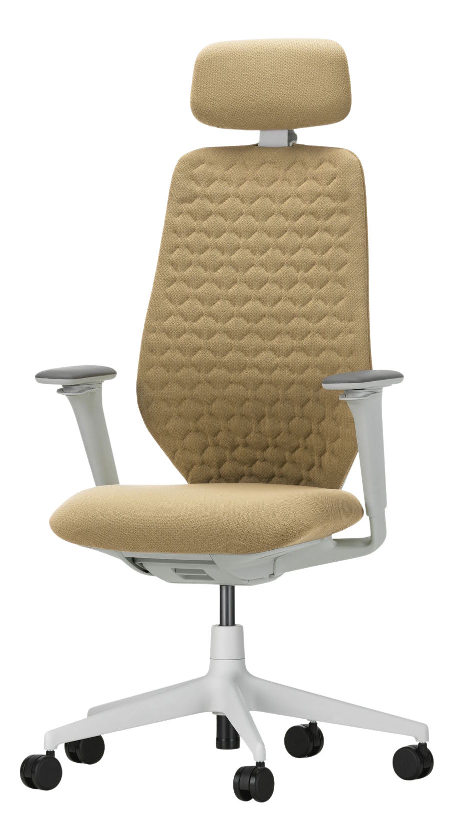 ACX Softknit High Bürodrehstuhl Vitra