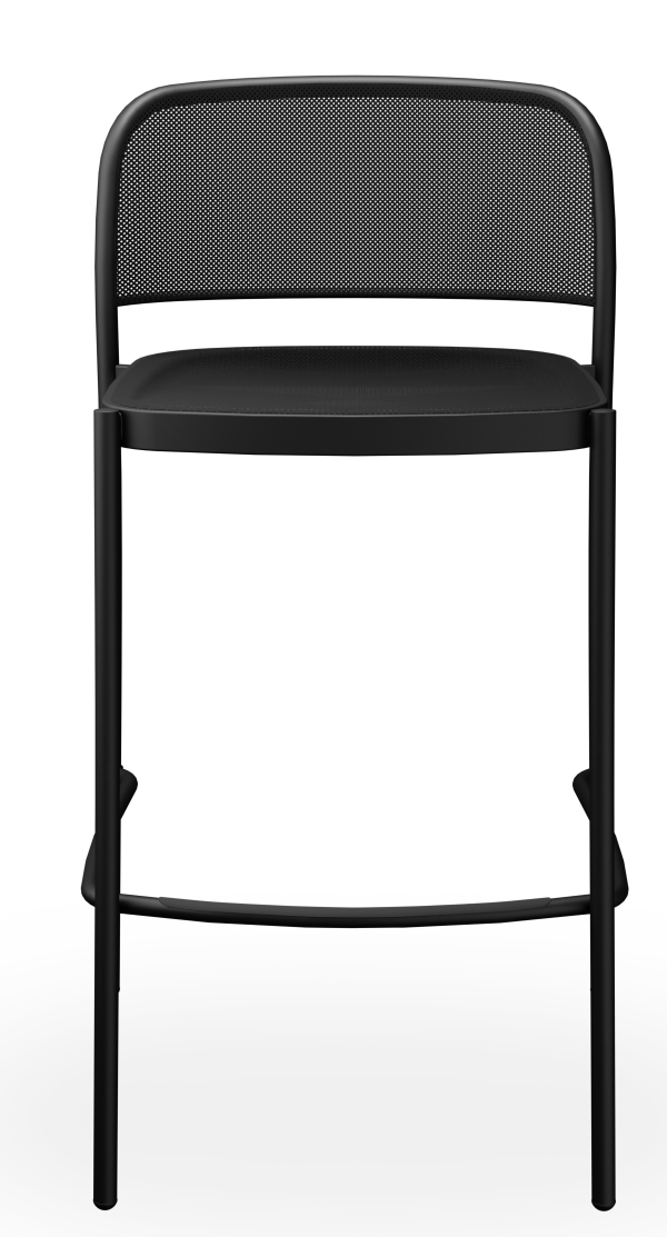 Café Barstool Barhocker Outdoor Emu