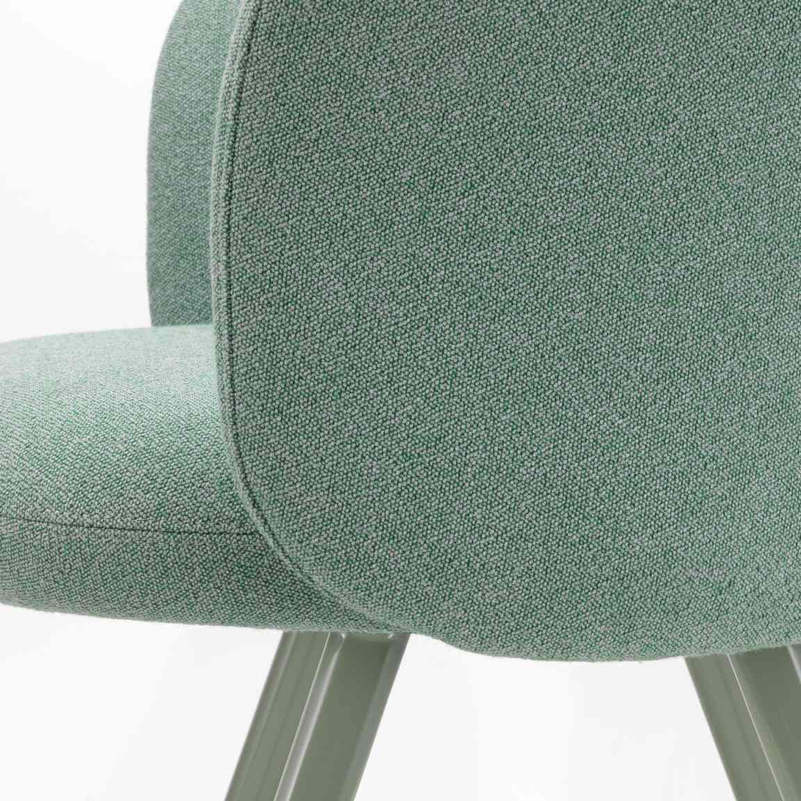 Mikado Arm Chair Armlehnstuhl Stuhl Vitra