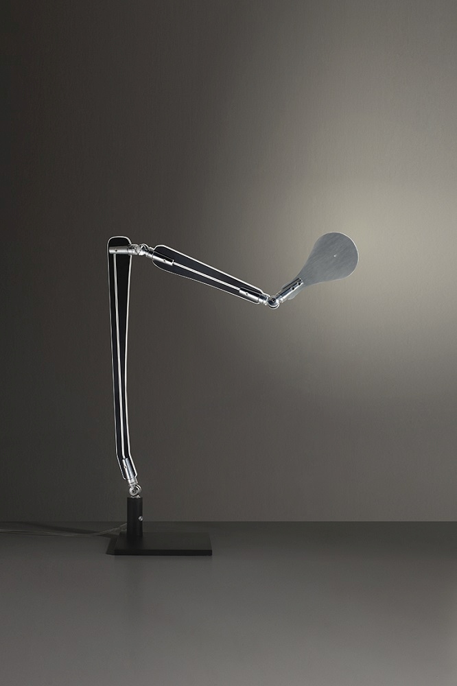 Ina Table lamp Tischleuchte Danese Milano