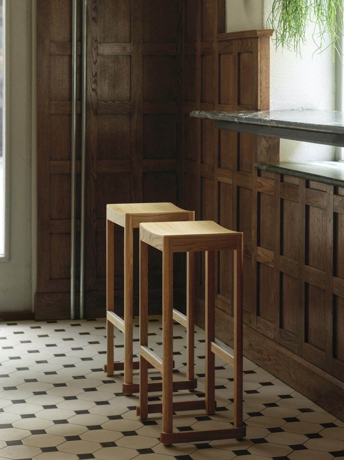 Atelier Bar Stool Barhocker Artek