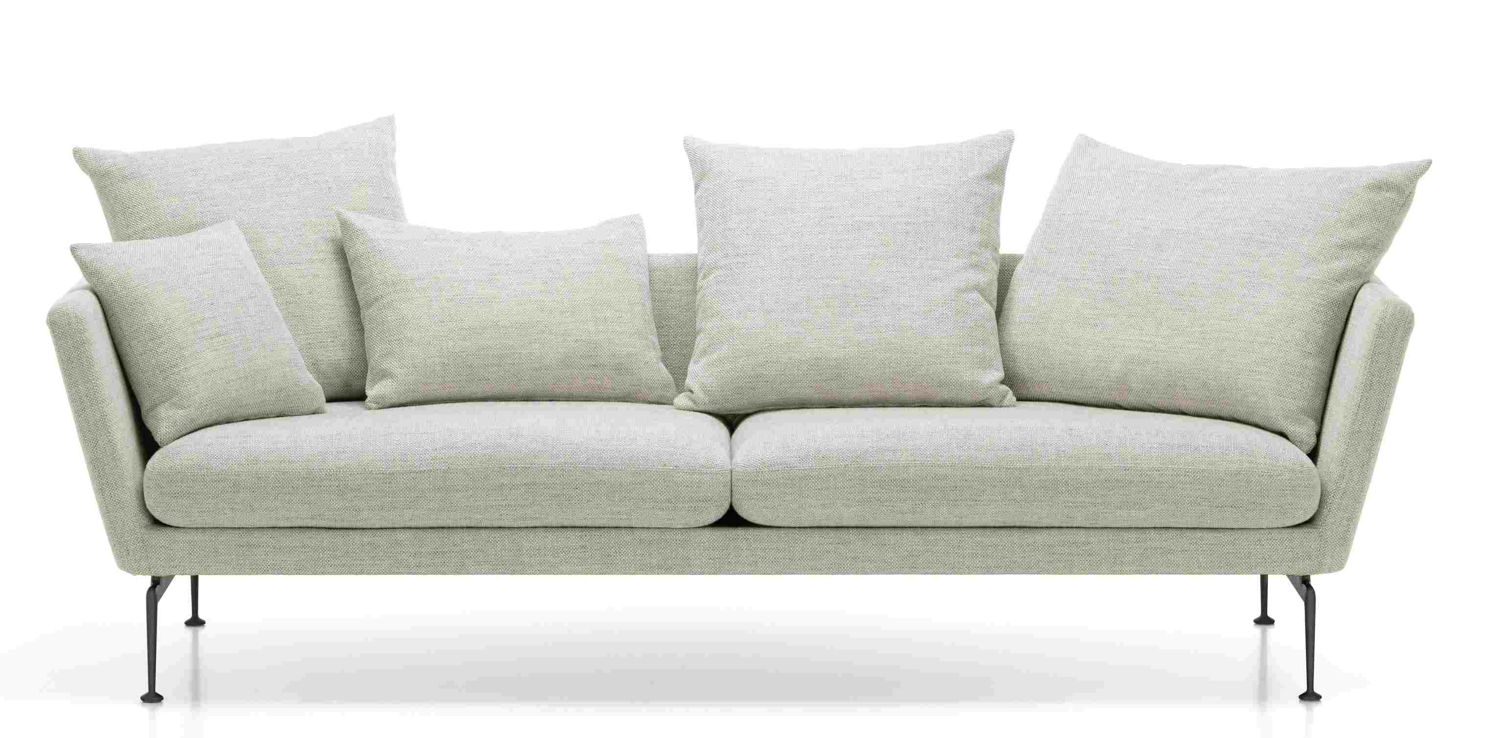 Suita 3-Sitzer Sofa Vitra