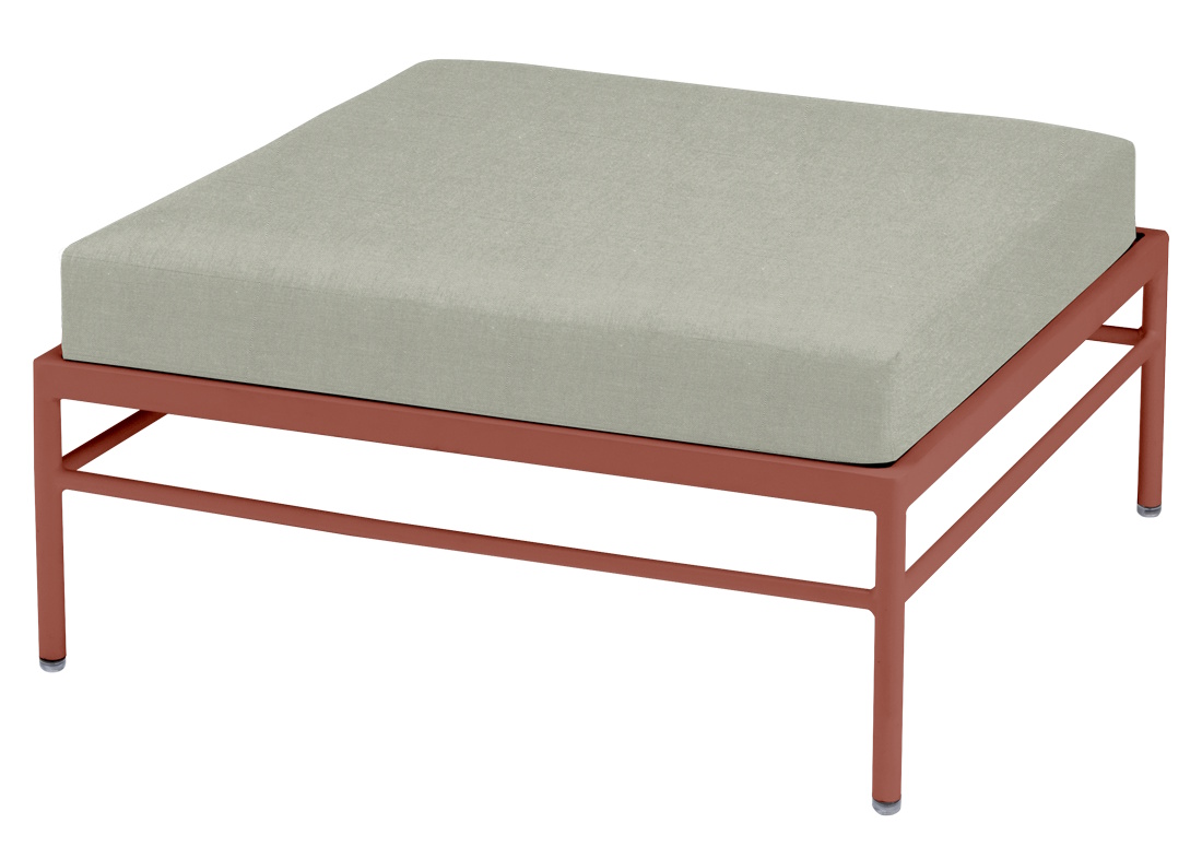 Rivage Hocker Outdoor Fermob