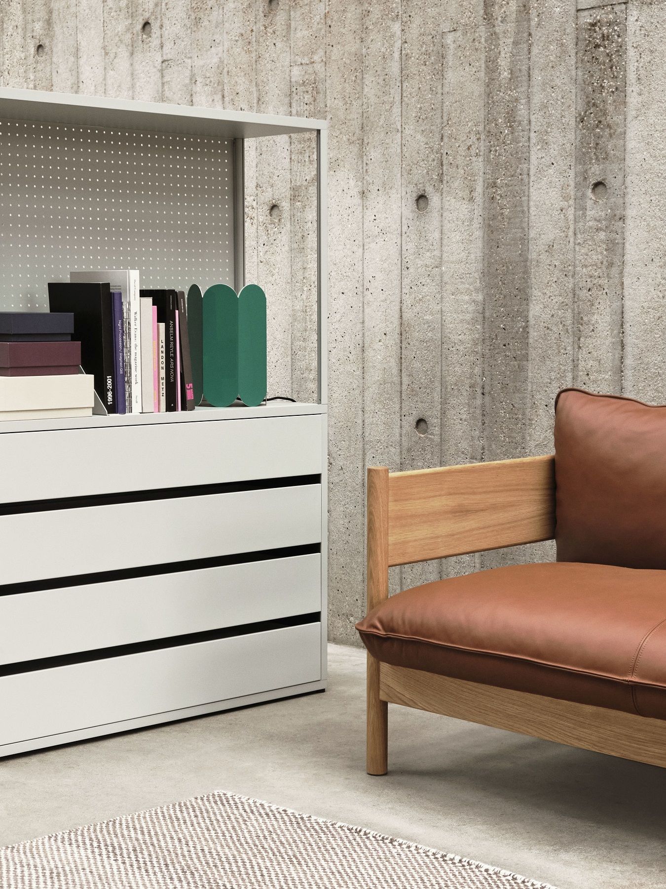 Arbour Eco Club Sofa Hay