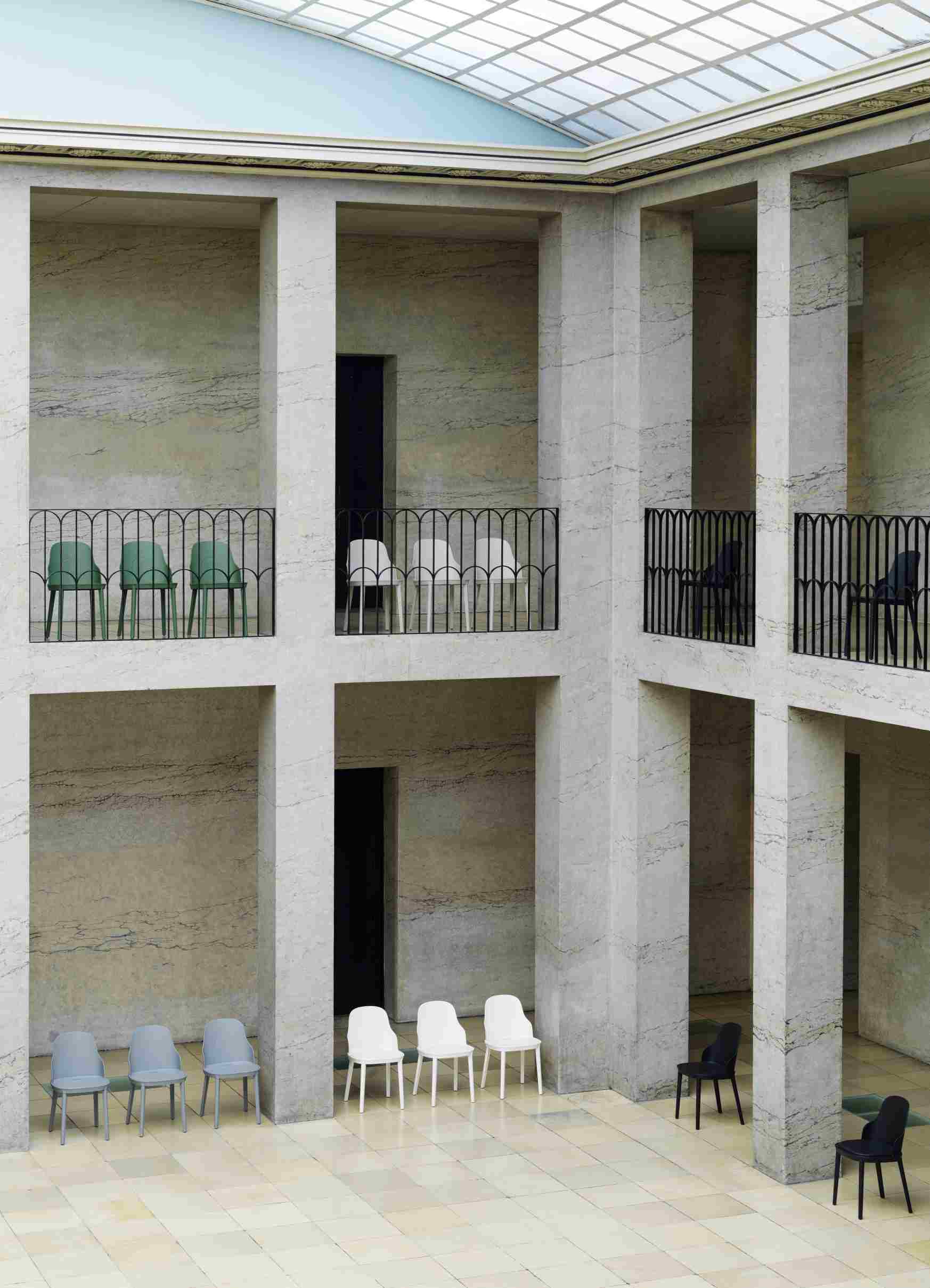 Allez Chair PP Stuhl Normann Copenhagen