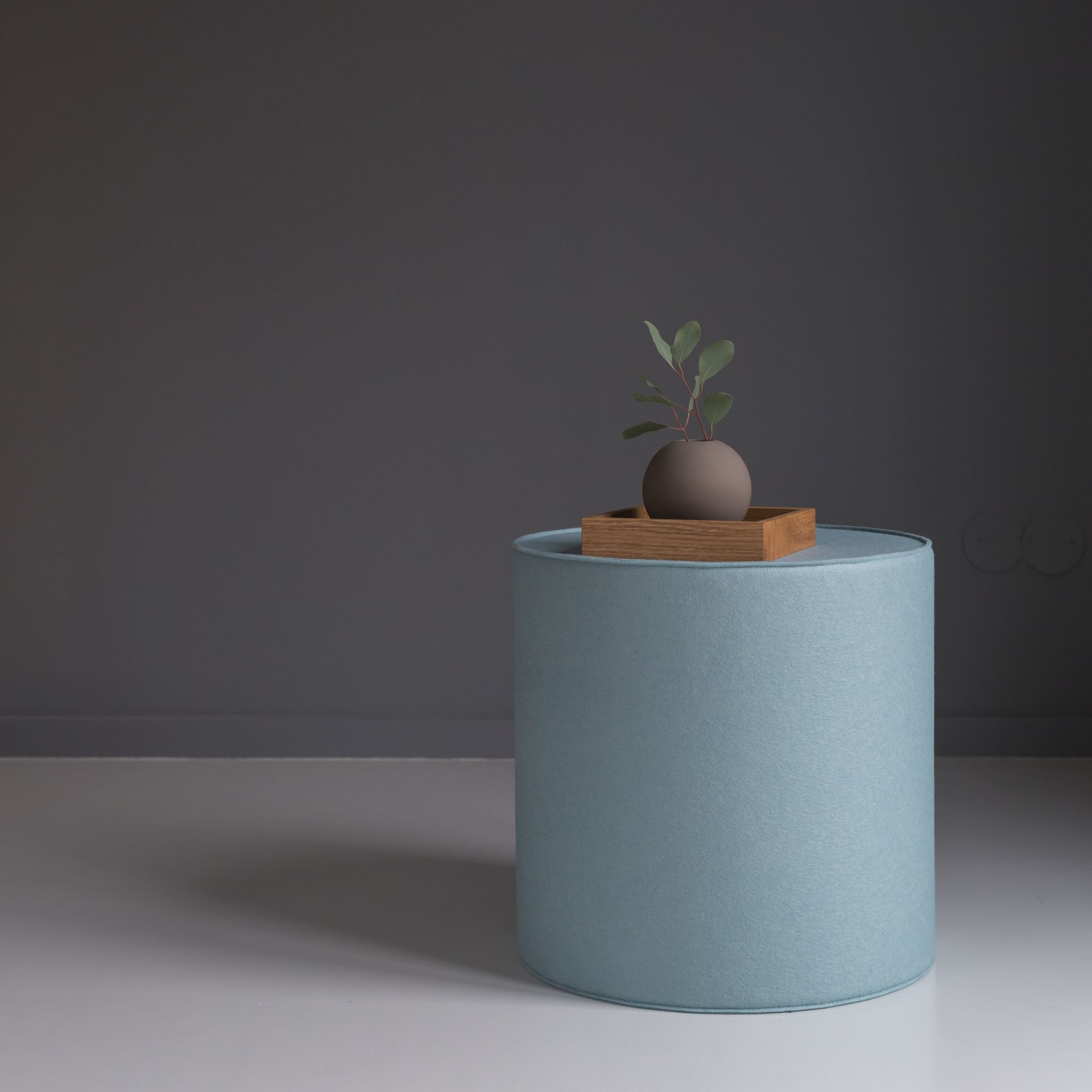 Rondo Sitzmöbel HEY - SIGN by BWF Group