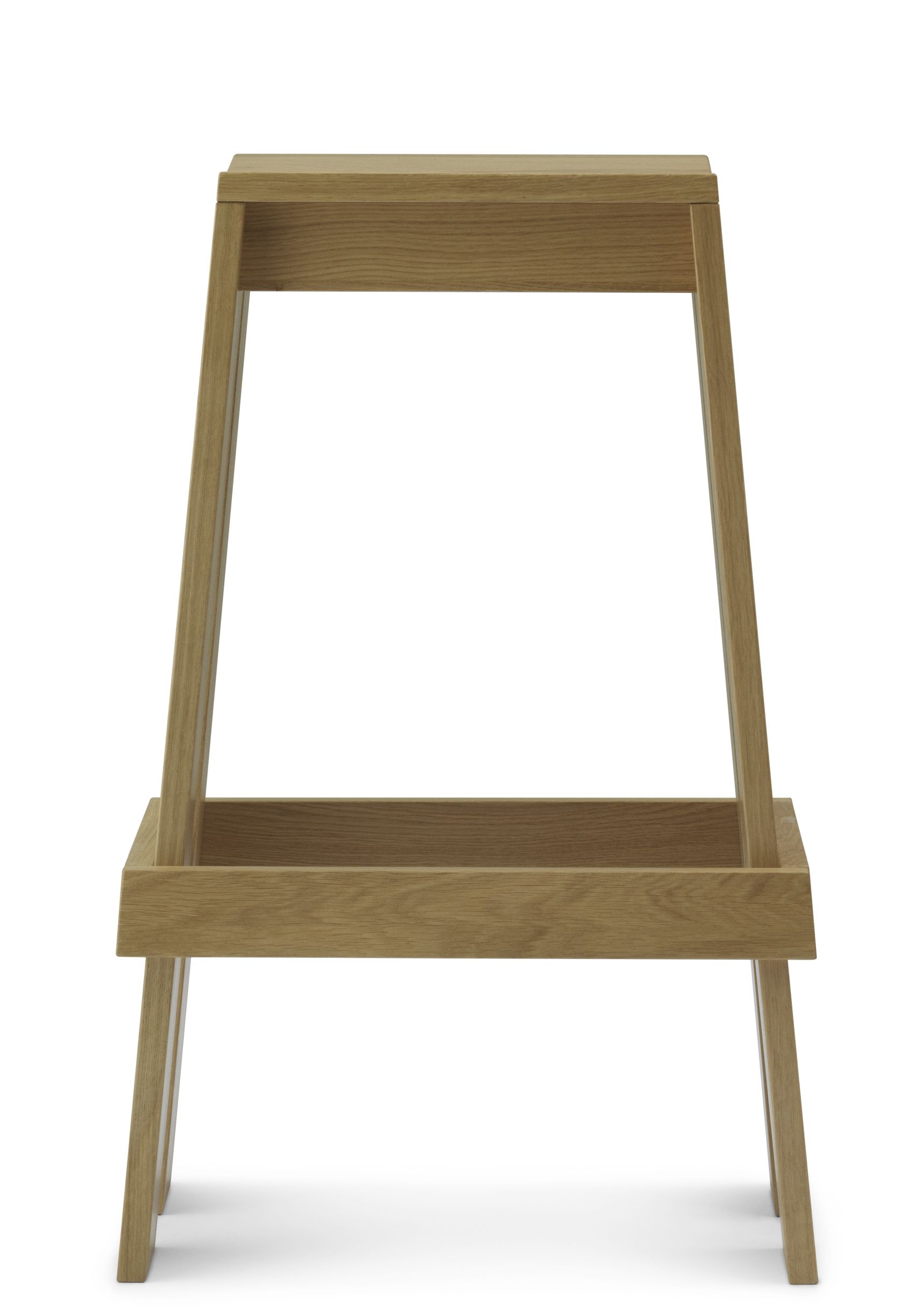 Let Barstool Barhocker H 75 cm Normann Copenhagen