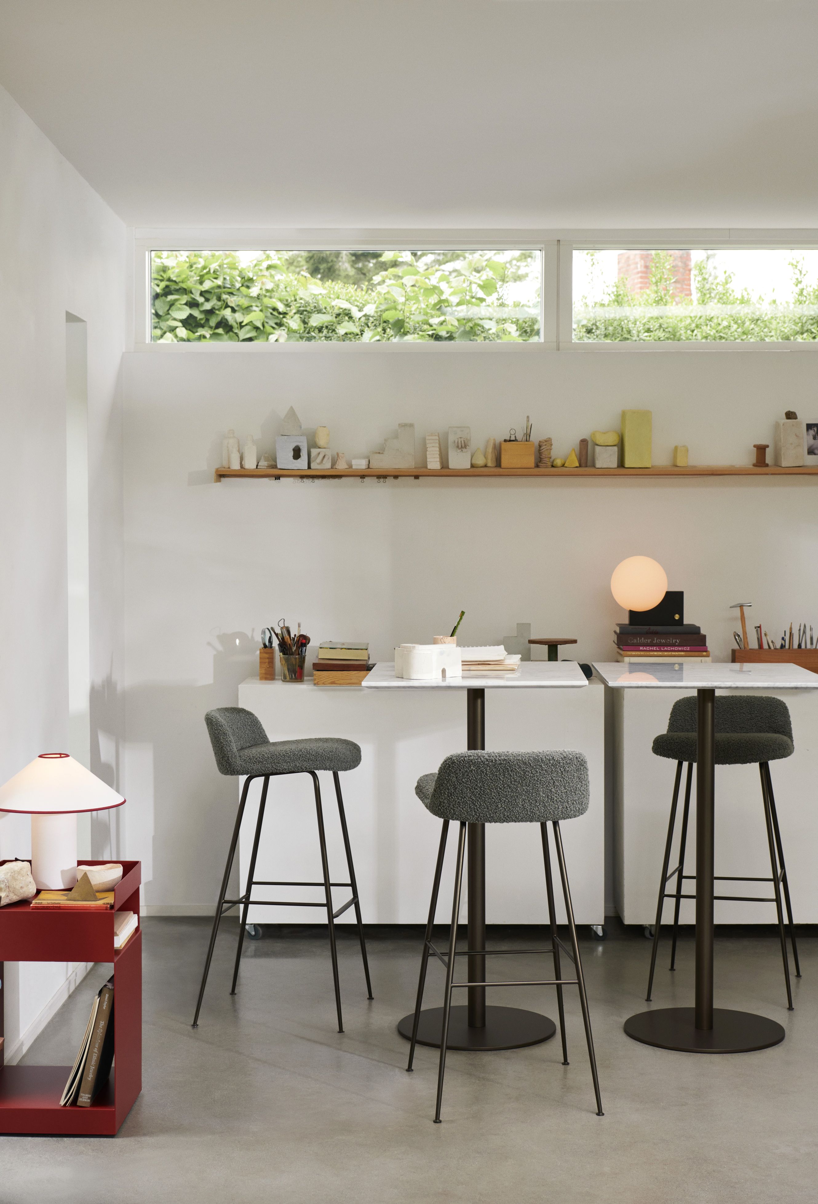 Rotate SC73 Rollwagen AndTradition