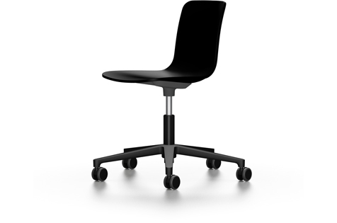 Hal RE Studio Drehstuhl Vitra