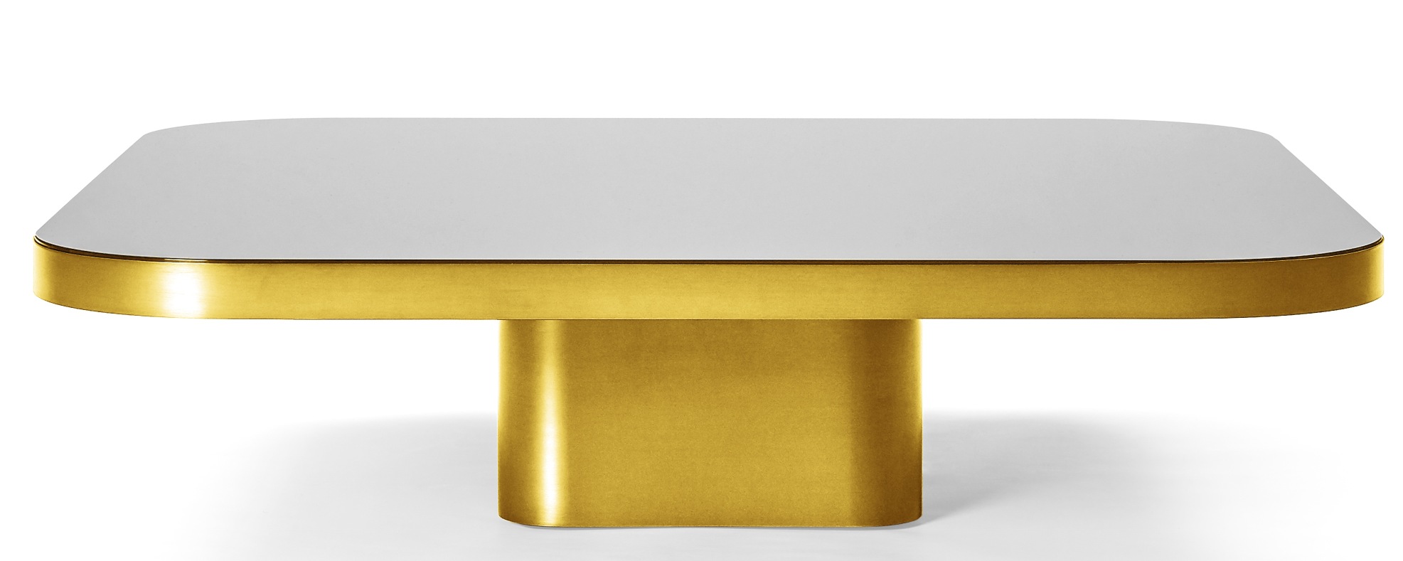 Bow Coffee Table Couchtisch No. 5 ClassiCon