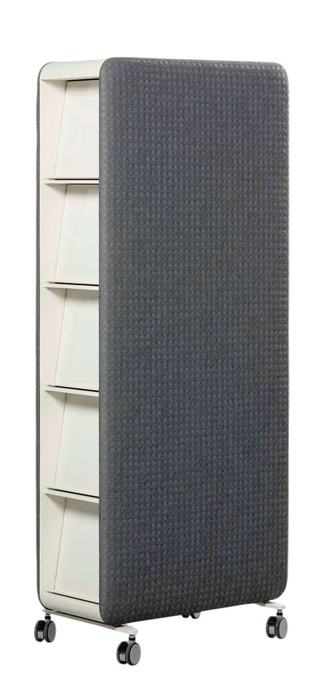 Pillow Space Akustik- / Raumteiler Cascando