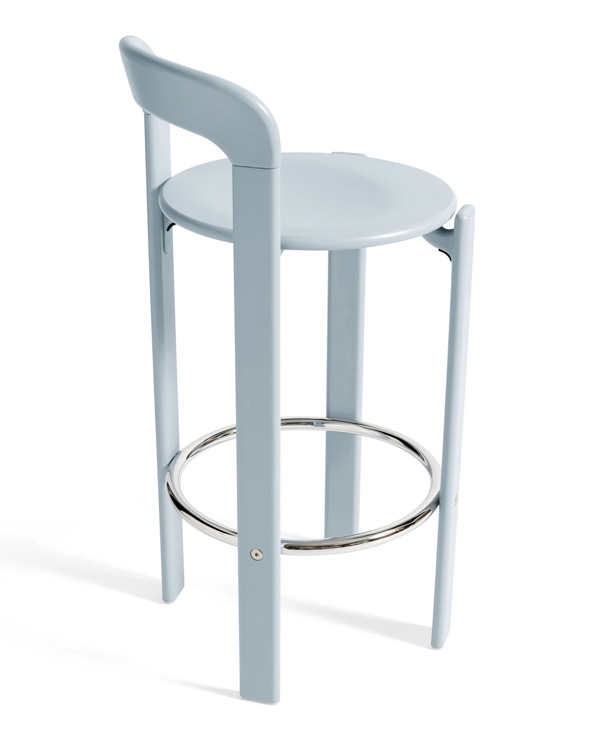 Rey Barstool Barhocker H97cm Hay
